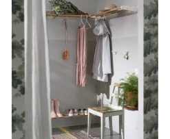 Essem Design Mama Krok Vit 10x6
