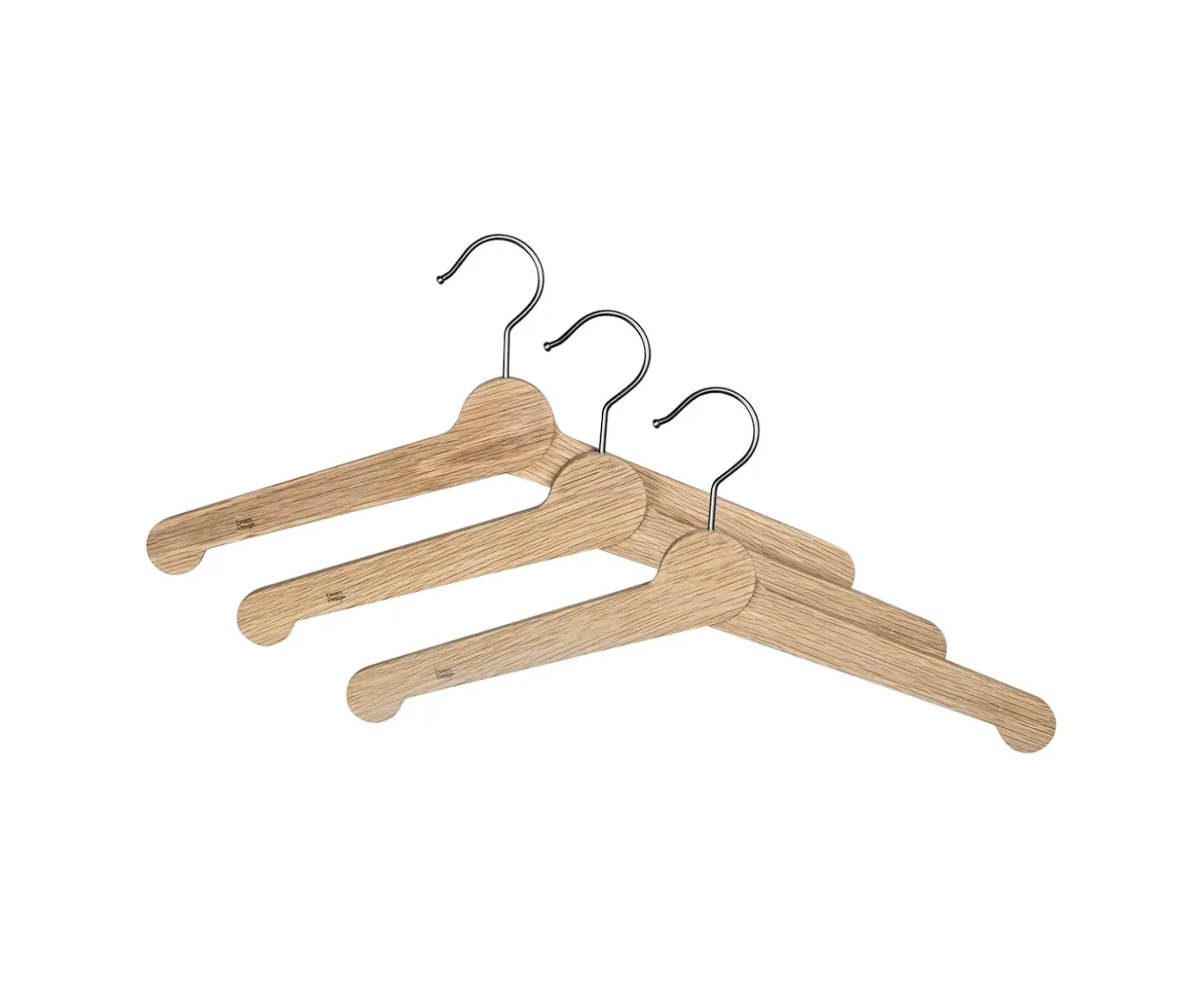 Essem Design Nostalgi Galge Ek 3-pack