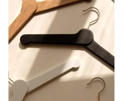 Essem Design Nostalgi Galge Vit 3-pack