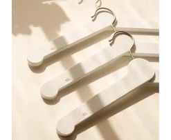 Essem Design Nostalgi Galge Vit 3-pack