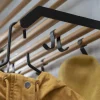 Essem Design Tamburin Hatthylla Ek/Svart 60cm