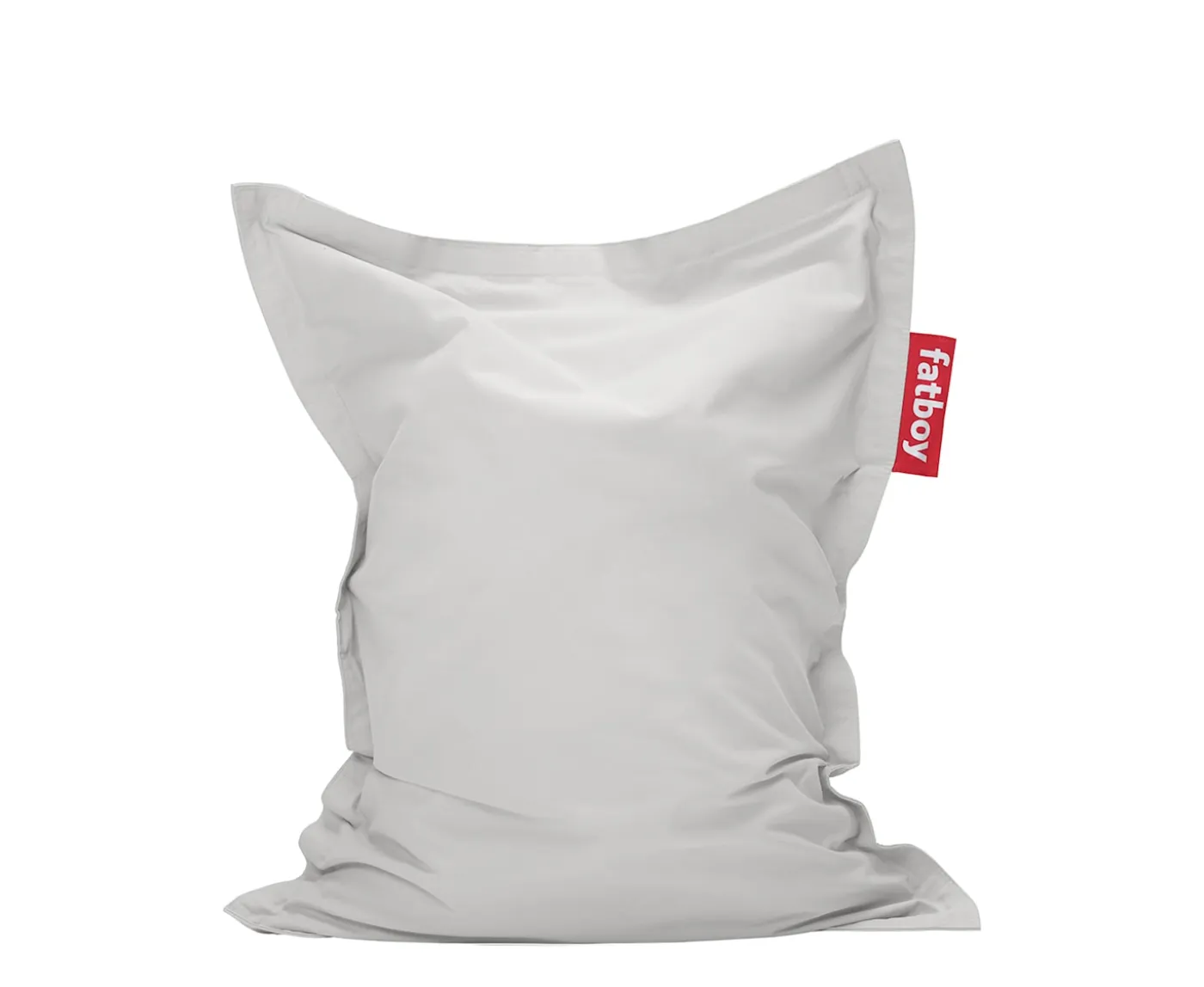 Fatboy Junior Recycled Sittpuff Cool Grey