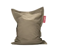 Fatboy Junior Recycled Sittpuff Taupe Grey