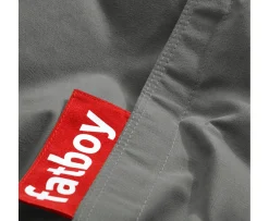 Fatboy Junior Recycled Sittpuff Charcoal Grey