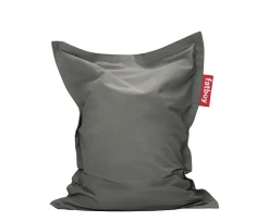 Fatboy Junior Recycled Sittpuff Charcoal Grey