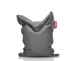 Fatboy Junior Stonewashed Sittpuff Grey