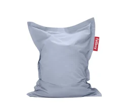 Fatboy Junior Stonewashed Sittpuff Misty Blue