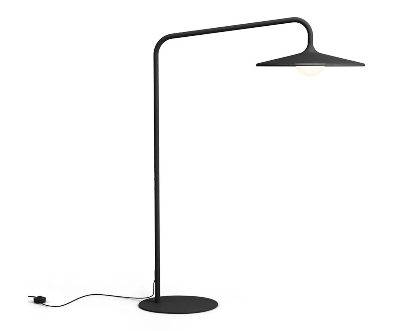 Fatboy Archigrande Golvlampa Anthracite
