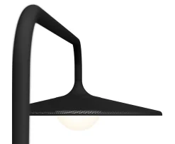 Fatboy Archigrande Golvlampa Anthracite