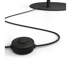 Fatboy Archigrande Golvlampa Anthracite