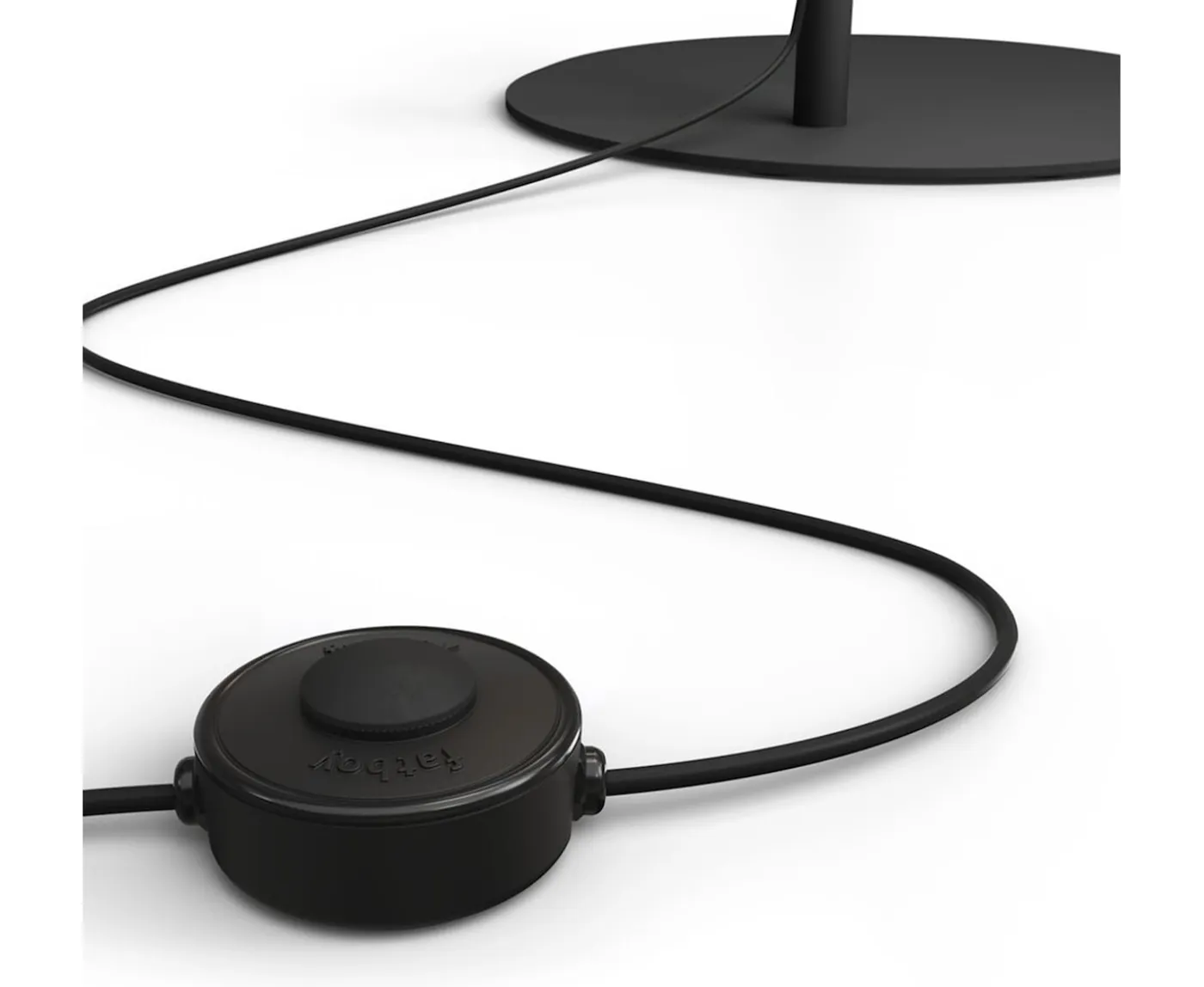 Fatboy Archigrande Golvlampa Anthracite