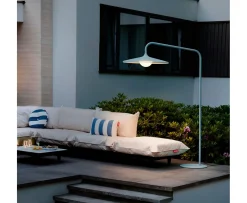 Fatboy Archigrande Golvlampa Mist