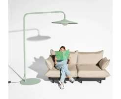 Fatboy Archigrande Golvlampa Mist
