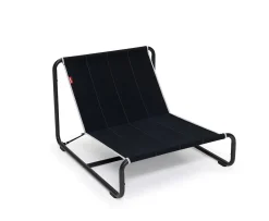 Fatboy Beanbase Loungestol Anthracite