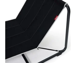 Fatboy Beanbase Loungestol Anthracite