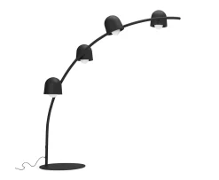 Fatboy Big Lebow Golvlampa Anthracite