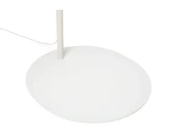Fatboy Big Lebow Golvlampa Grey