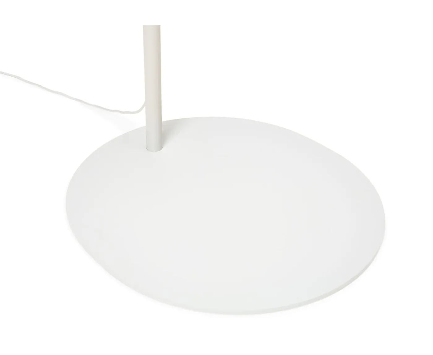 Fatboy Big Lebow Golvlampa Grey