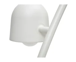 Fatboy Big Lebow Golvlampa Grey