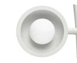 Fatboy Big Lebow Golvlampa Grey