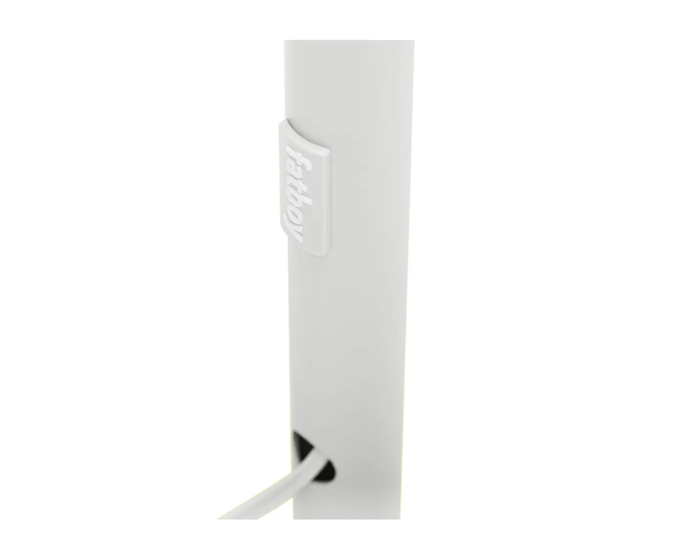 Fatboy Big Lebow Golvlampa Grey
