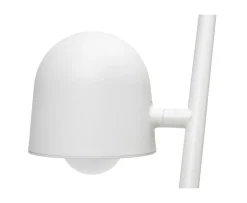 Fatboy Big Lebow Golvlampa Grey