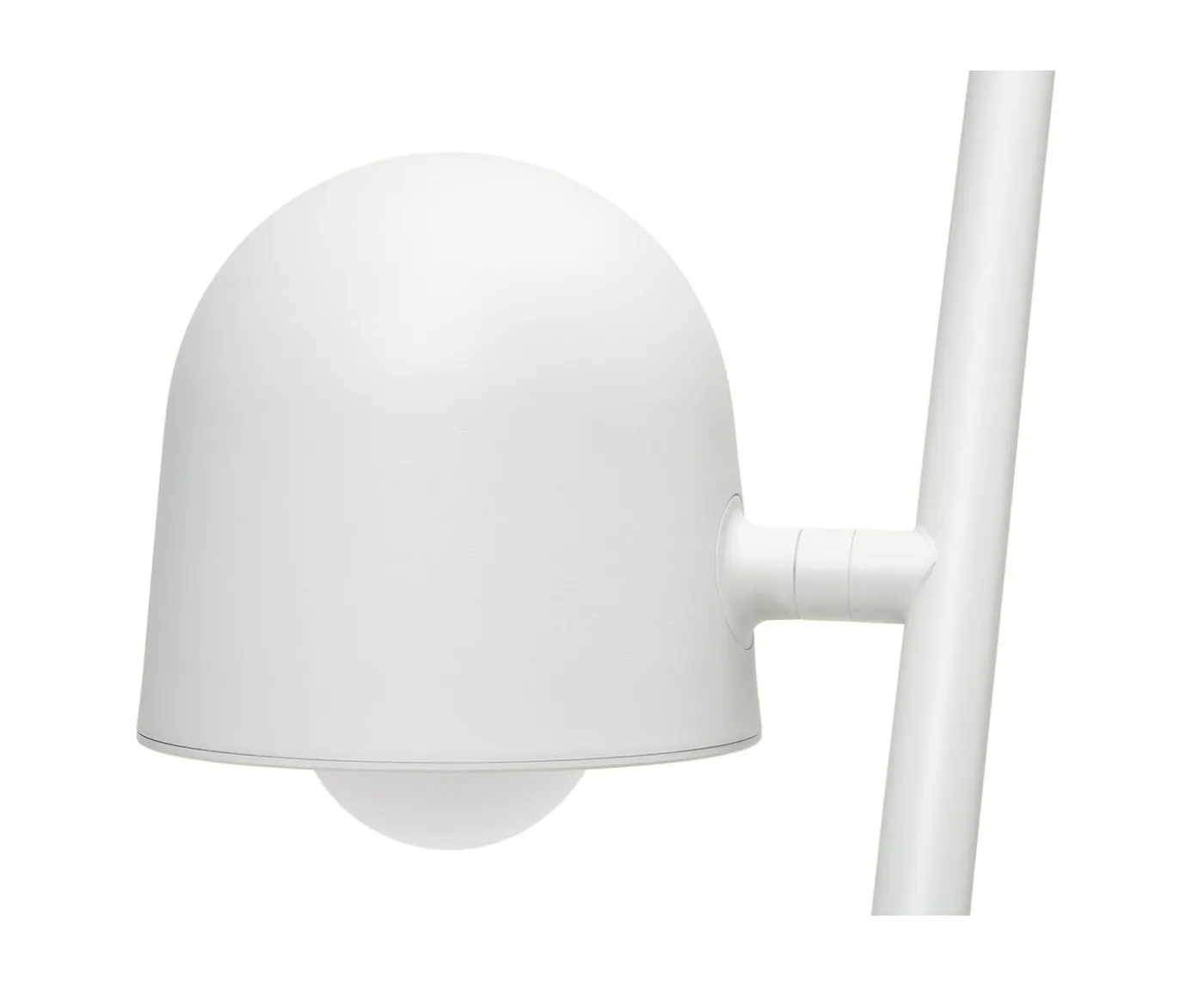 Fatboy Big Lebow Golvlampa Grey