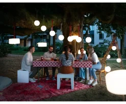 Fatboy Bolleke Lampa Dark Ocean