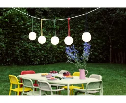 Fatboy Bolleke Lampa Dark Ocean