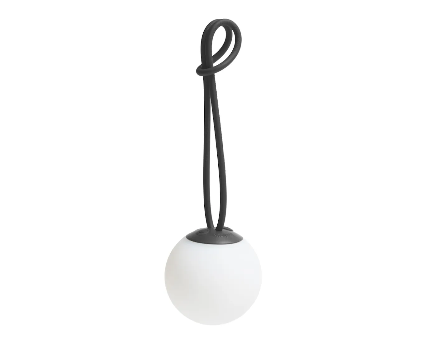 Fatboy Bolleke La Surprise Mini Portabel Lampa Anthracite