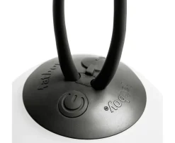 Fatboy Bolleke La Surprise Mini Portabel Lampa Anthracite