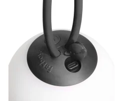 Fatboy Bolleke Mini Portabel Lampa Anthracite 3-pack