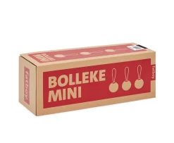 Fatboy Bolleke Mini Portabel Lampa Anthracite 3-pack