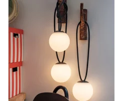 Fatboy Bolleke Mini Portabel Lampa Taupe 3-pack