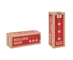 Fatboy Bolleke Mini Portabel Lampa Taupe 3-pack