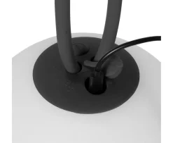 Fatboy Bolleke Portabel Lampa Anthracite