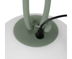 Fatboy Bolleke Portabel Lampa Sage