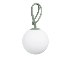 Fatboy Bolleke Portabel Lampa Sage