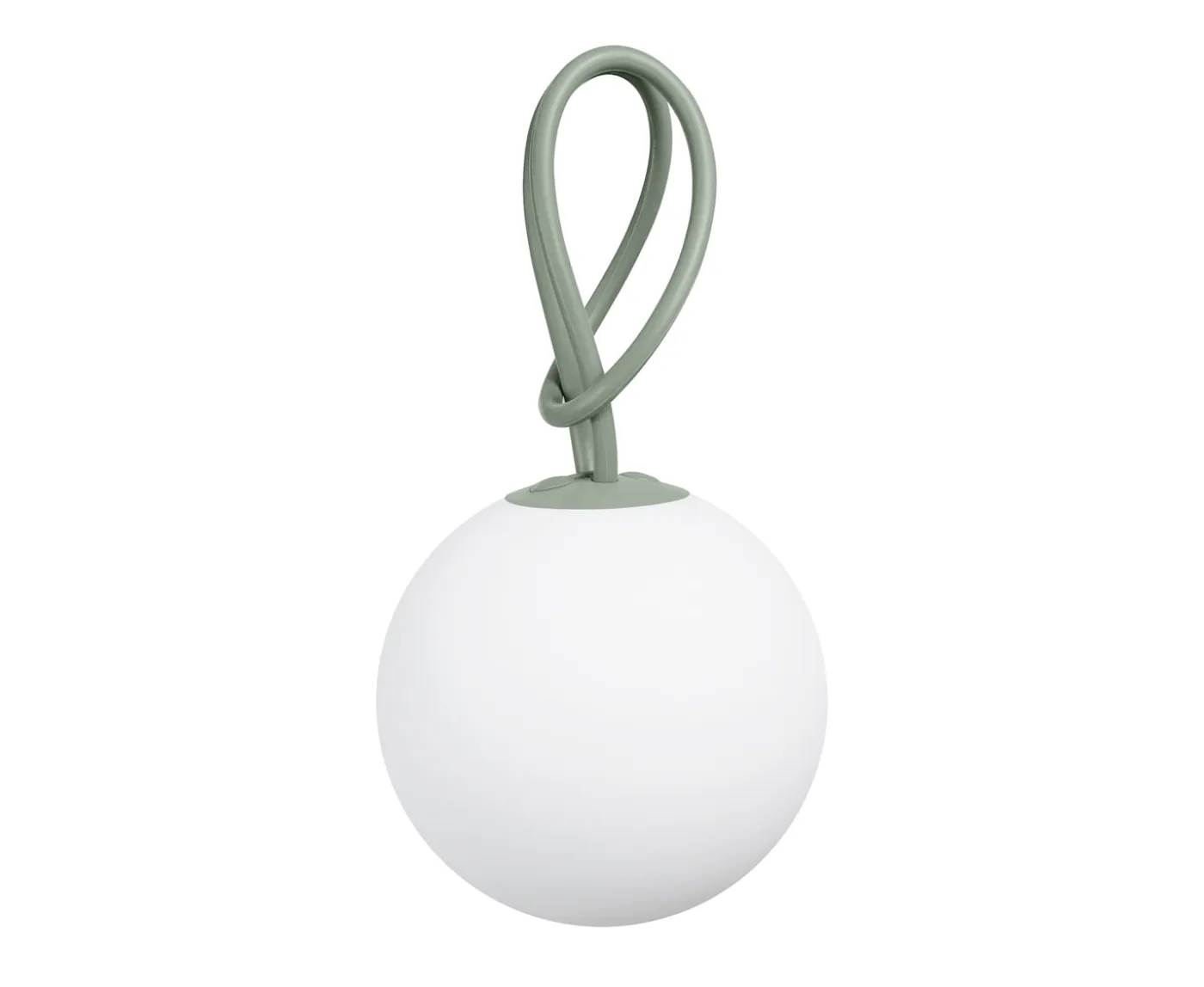 Fatboy Bolleke Portabel Lampa Sage