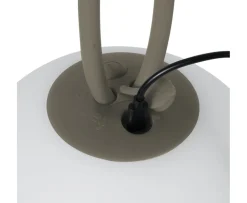 Fatboy Bolleke Portabel Lampa Taupe