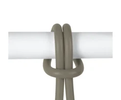 Fatboy Bolleke Portabel Lampa Taupe