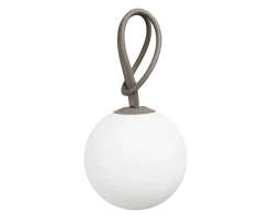 Fatboy Bolleke Portabel Lampa Taupe