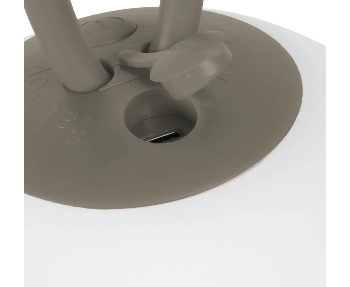 Fatboy Bolleke Portabel Lampa Taupe