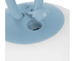 Fatboy Bolleke Portabel Lampa Wave Blue