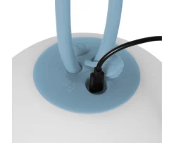 Fatboy Bolleke Portabel Lampa Wave Blue