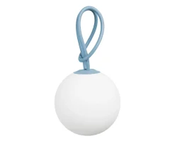 Fatboy Bolleke Portabel Lampa Wave Blue