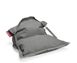 Fatboy Buggle-up Outdoor Sittpuff Rock Grey
