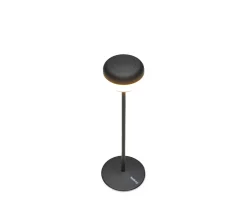 Fatboy Cheerio Bordslampa Portabel Anthracite