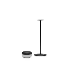 Fatboy Cheerio Bordslampa Portabel Anthracite