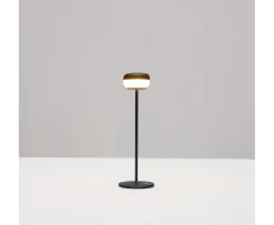 Fatboy Cheerio Bordslampa Portabel Anthracite